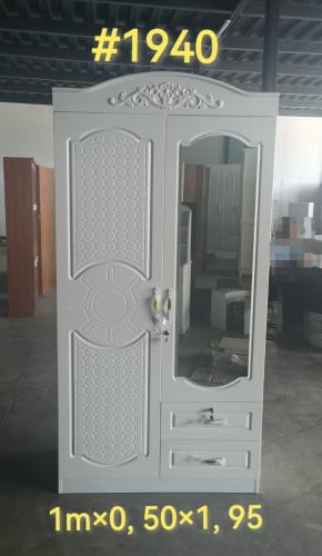 ទូអាវ ខ្នាត 1m x 2m (បោះដុំលក់រាយ)