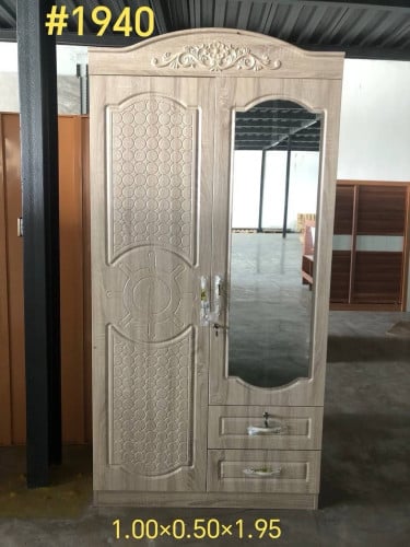 ទូអាវ ខ្នាត 1m x 2m (បោះដុំលក់រាយ)