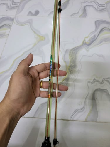 ដងតាន់ថ្មី 2.4m