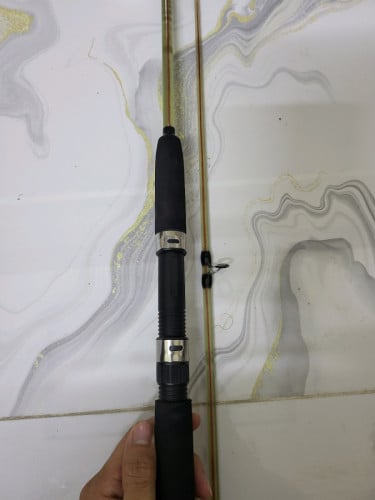 ដងតាន់ថ្មី 2.4m