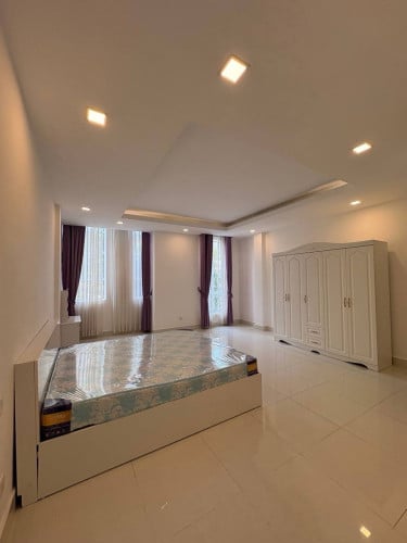 វីឡាកូនកាត់សម្រាប់ជួល បុរីជីបម៉ុងជិតអ៉ីអន2 / Linked Villa for Rent , near Aeon Mall Sen Sok