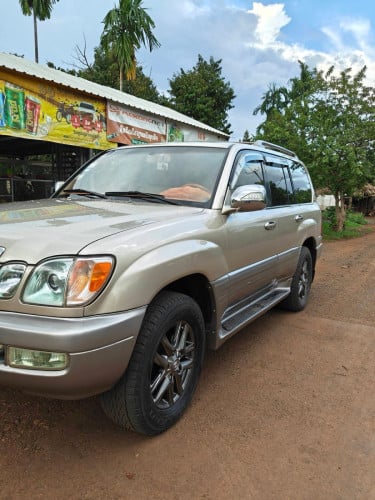 ឆ្នាំ2000ឡានថ្មីបងប្អូនអាចដាក់ម៉ូយបាន