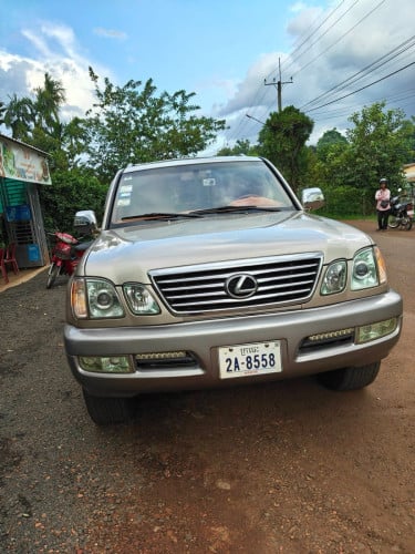 ឆ្នាំ2000ឡានថ្មីបងប្អូនអាចដាក់ម៉ូយបាន