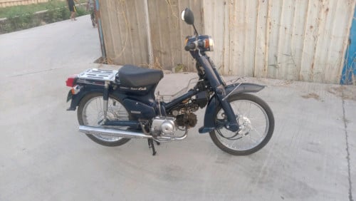 គុប 2002 ថ្មីស្អាត មិនទាន់ដោះ