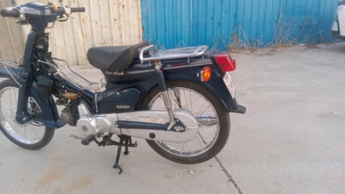 គុប 2002 ថ្មីស្អាត មិនទាន់ដោះ