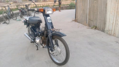 គុប 2002 ថ្មីស្អាត មិនទាន់ដោះ