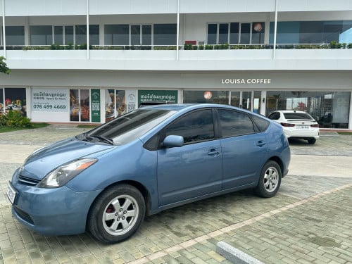 លក់ឡាន2005/h/full. 081224707