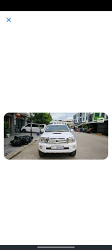 ឡានលក់ឆ្នាំ2006ប៉ុង1ឡានថ្មីខ្លាំង