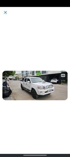 ឡានលក់ឆ្នាំ2006ប៉ុង1ឡានថ្មីខ្លាំង