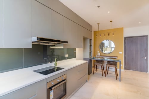 ๐
๐จ๐ซ ๐๐๐ง๐ญ: 2BR Grace Apartment For Rent โ Daun Penh Area