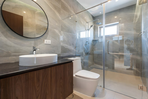 ๐
๐จ๐ซ ๐๐๐ง๐ญ: 2BR Grace Apartment For Rent โ Daun Penh Area