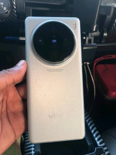 លក់367$ Vivo X100s Pro