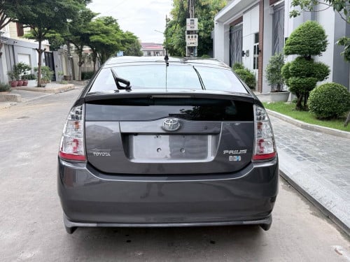 មានលុយ 4000$ អាចរំលស់យក Prius08 ក្រដាស់ពន្ឌយកប្រើភ្លាម