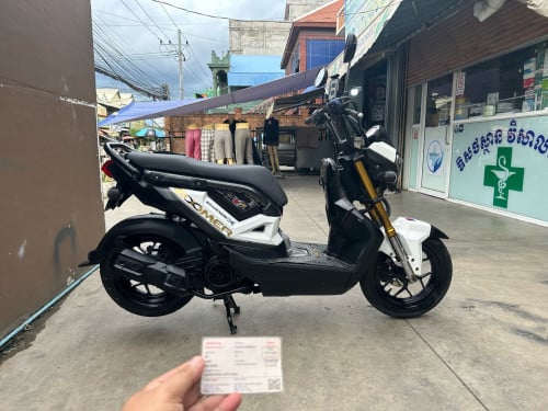 ប៉ោយប៉ែត 490$