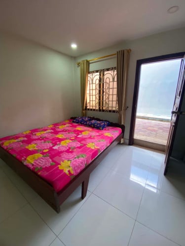 បន្ទប់ជួលមួយខែ 50$