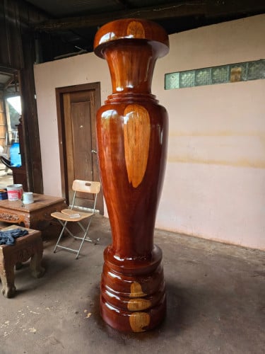 ថូធ្នង់ ១គូរ មុខ50 កំពស់2m