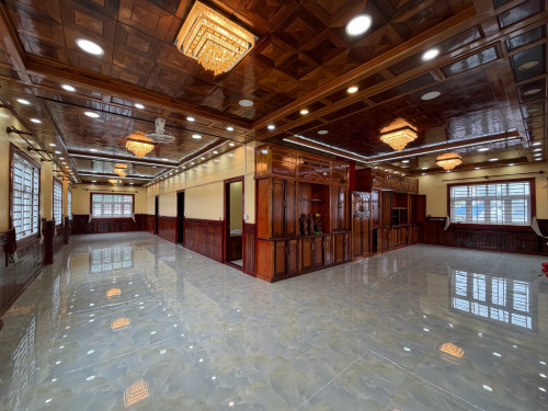 នៅជាប់មាត់ទឹកមាន 7 កន្ទប់គេង។ ទីតាំងនៅខេត្តកោះកុងស្រុកស្រែអំបិលតម្លៃអាចចរចាគ្នាបាន។