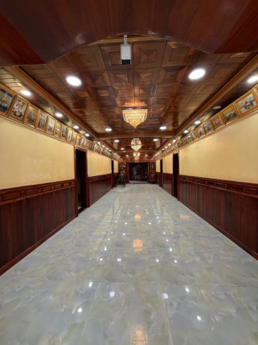 នៅជាប់មាត់ទឹកមាន 7 កន្ទប់គេង។ ទីតាំងនៅខេត្តកោះកុងស្រុកស្រែអំបិលតម្លៃអាចចរចាគ្នាបាន។