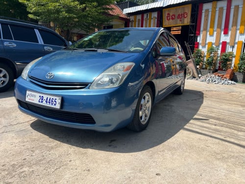 ឡានលក់ 7700$ ឆ្នាំ 2005