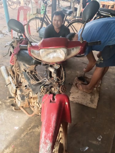 លក់850000រៀលចចា