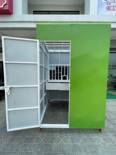 ទូរធ្វើពីដែក ទូរវីងថ្មី95%
