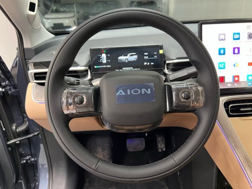 ๐ฉตAion i60 2026 Range 650km