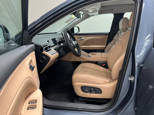 ๐ฉตAion i60 2026 Range 650km