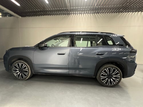 ๐ฉตAion i60 2026 Range 650km