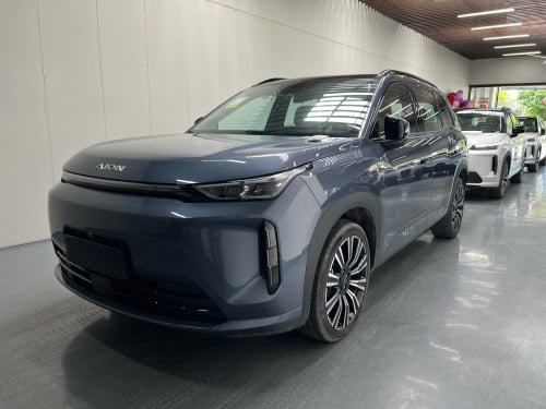 🩵Aion i60 2026 Range 650km