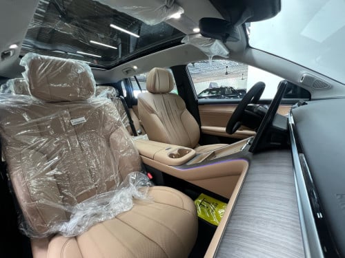 ๐ฉตAion i60 2026 Range 650km
