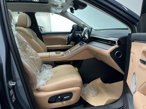 ๐ฉตAion i60 2026 Range 650km
