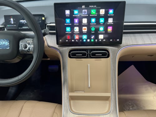 ๐ฉตAion i60 2026 Range 650km