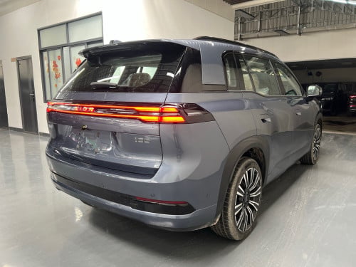๐ฉตAion i60 2026 Range 650km