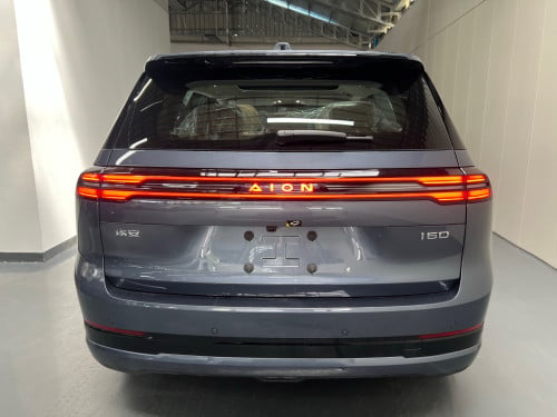 ๐ฉตAion i60 2026 Range 650km