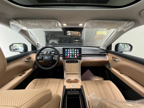 ๐ฉตAion i60 2026 Range 650km