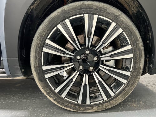๐ฉตAion i60 2026 Range 650km
