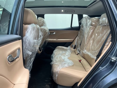 ๐ฉตAion i60 2026 Range 650km