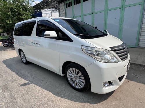 ឡានលក់Alphard012លក់22000$