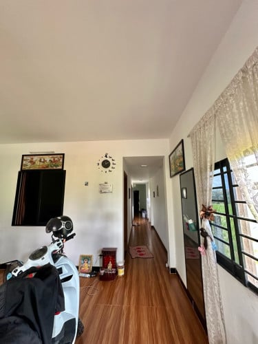 ដី&ផ្ទះ លក់