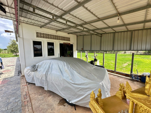 ដី&ផ្ទះ លក់