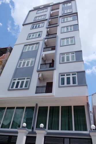បន្ទប់ Apartment សម្រាប់ជួល
