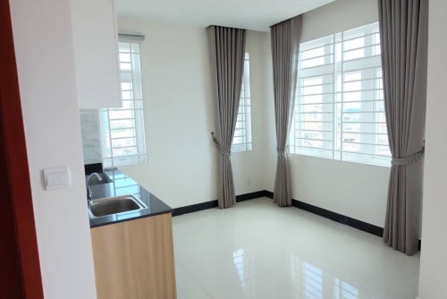 បន្ទប់ Apartment សម្រាប់ជួល