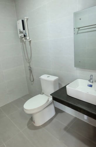 បន្ទប់ Apartment សម្រាប់ជួល