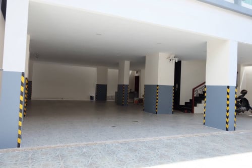 បន្ទប់ Apartment សម្រាប់ជួល