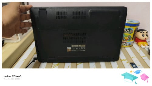 សៀមរាប លក់រឺដូរ Asus X550VX