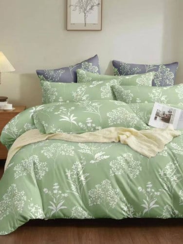 ឈុតកម្រាលពូក Bedding set 床上用品套装