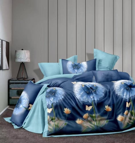 ឈុតកម្រាលពូក Bedding set 床上用品套装