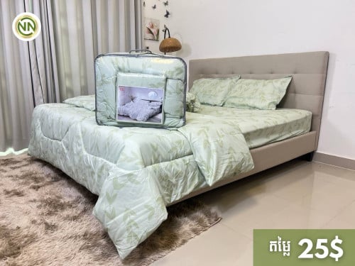 ឈុតកម្រាលBKសាច់ទន់
