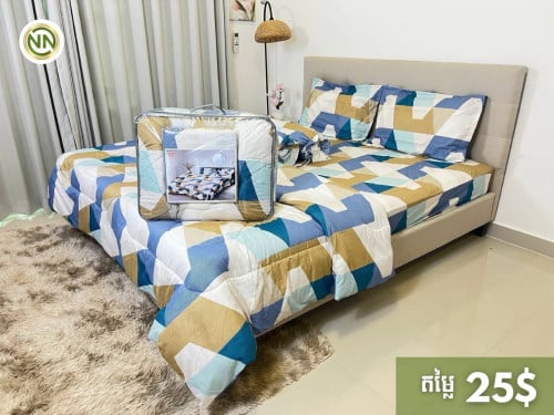 ឈុតកម្រាលBKសាច់ទន់