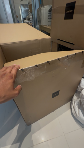 លក់ Bose L1 Pro 16 99.99% ដូចថ្មី
